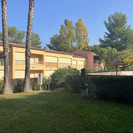 Appartement Piscine Tennis Acces Prive Plage Joia Sanary-sur-Mer Exterior photo